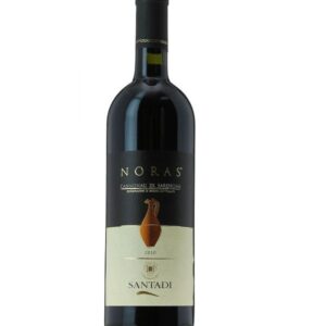 Noras Cannonau di Sardegna 2022 Santadi