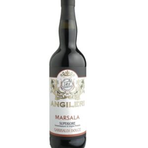 Marsala Superiore Garibaldi Dolce - Angileri N.V.