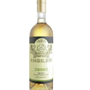 Zibibbo Liquoroso - Angileri N.V.