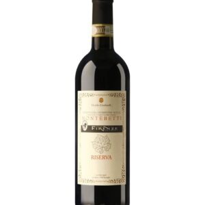 Montebetti Chianti Colli Fiorentini Riserva - Podere Gualandi