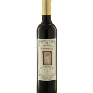 Vin Santo del Chianti Colli Fiorentini - Podere Gualandi