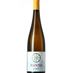 Etza Muller Thurgau - Radoar