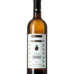 Vinschgauer Chardonnay 2023 Stachlburg