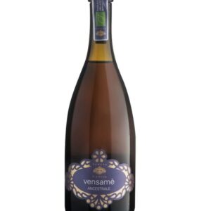 Vensamè Ancestrale - Tenuta Santa Lucia