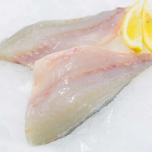 Filetto di orata 100/150 gr x 1 kg - Fresco