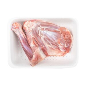 Spalla di agnello con osso kg 1,5