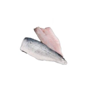 Filetto di branzino o spigola fresco 100/150 gr x 1 kg