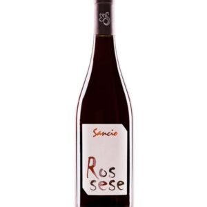 Rossese Riviera ligure 2024 Cantina Sancio
