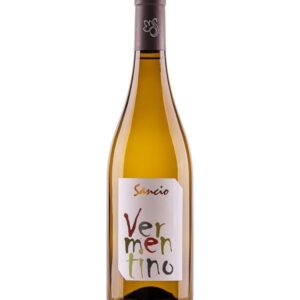 Vermentino Riviera ligure 2024 Cantina Sancio