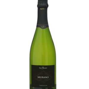 Crémant De Loire Murano - Guy Saget N.V.