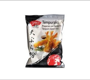 Farina per tempura Giappone 500 gr