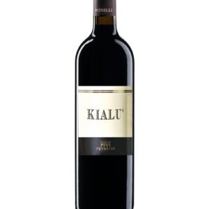 Aleatico Salento Kialu 2021 Petrelli