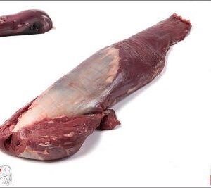 Filetto di manzo senza cordone kg 2.2 - fresco