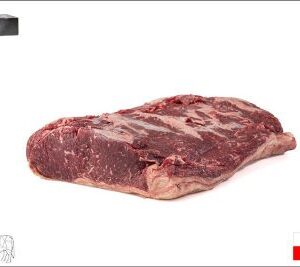 Controfiletto di manzo high marbling senza osso kg 3.5