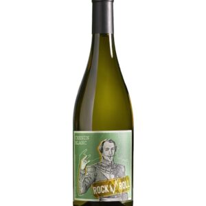 Chenin blanc Rock M' Roll 2025