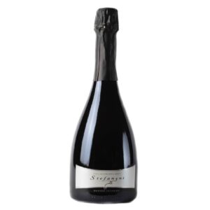 Brut Roscetto metodo classico - Stefanoni 2021