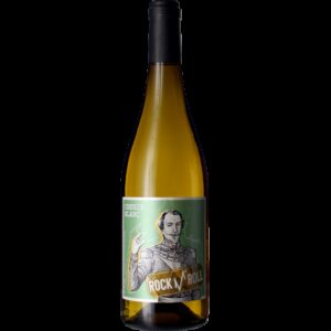 Chenin blanc - Rock M' Roll 2022