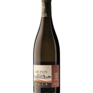 Le Puys Rochette Chinon blanc - Pascal Lambert 2022