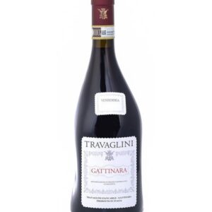 Gattinara Tre Vigne 2020 Travaglini