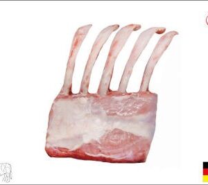 Tomahawk di Vitello 5 ribs kg 1.8