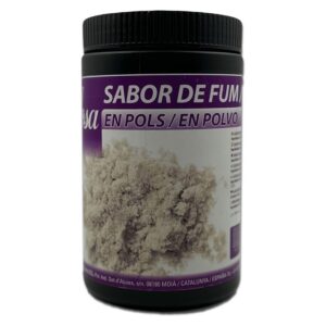 Fumo in polvere 500 gr