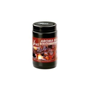 Grigliato aroma naturale in polvere 400 gr