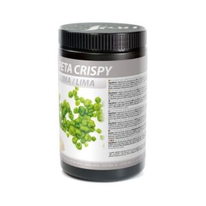 Peta crispy lime 900 gr