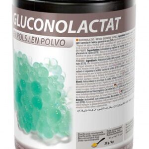 Gluconolattato 500 gr Sosa