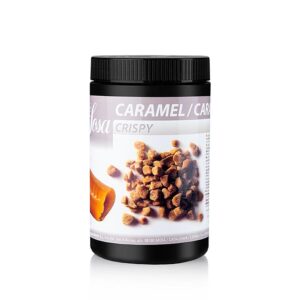 Caramello crispy 750 gr