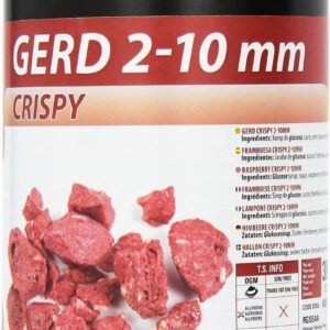 Lampone crispy 2 - 10 mm 300 gr