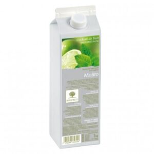 Mix Mojito 1 Litro - Ponthier