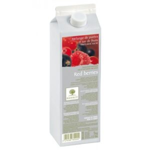 Mix di frutti di bosco 1 Litro