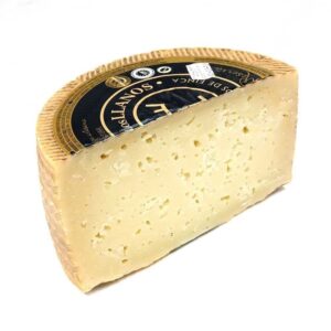 Manchego artesano Gran Reserva DOP kg 1.4