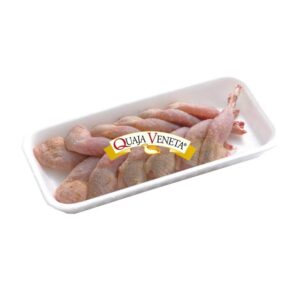 Cosce di quaglia 10 pz - Fresco Nazionale