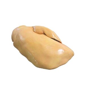 Fegato grasso oca qualità extra 700 gr