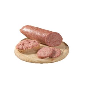 Salame ciauscolo IGP - gr 700 in budello naturale
