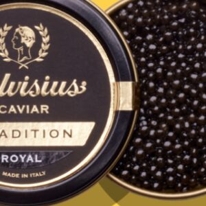 Caviale Tradition gr. 50 Calvisius