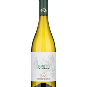 Grillo - Feudo Disisa