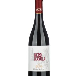 Nero d'Avola - Feudo Disisa