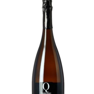 Q Brut Nature metodo classico - Quartomoro