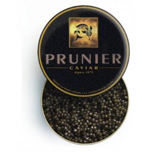 Caviale Tradition 125 gr Prunier