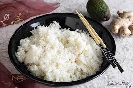 Riso per sushi 1 kg