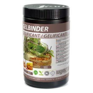 Gelbinder 500 gr
