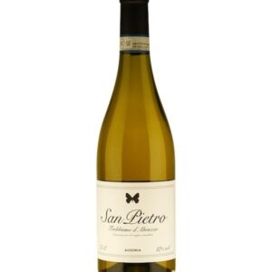Trebbiano d'Abruzzo San Pietro 2022 Ausonia
