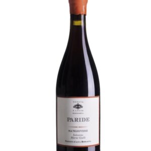 Paride Selezione Marne Gialle Sangiovese 2020 Tenuta Santa Lucia