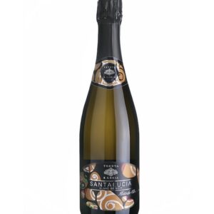 Santa Lucia Blanc de Noir Zeno 2020 Tenuta Santa Lucia