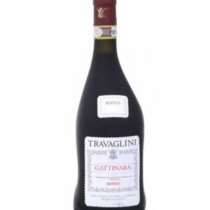 Gattinara Riserva 2019 Travaglini