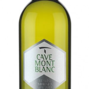 Blanc de morgex et della Salle bianco fermo - Cave Mont Blanc