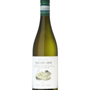 Cantore John verdicchio di Jesi 2024 Fattoria Nanni