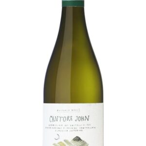 Cantore John verdicchio di Jesi 2022 Fattoria Nanni
